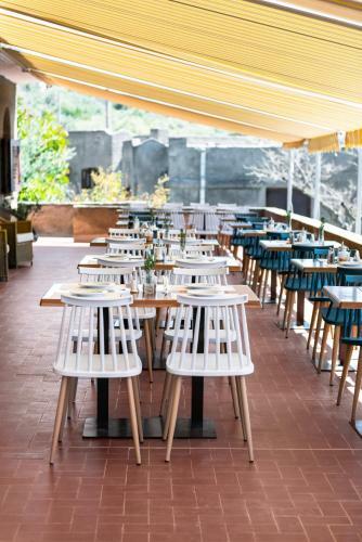 Aparthotel Cavo Grosso