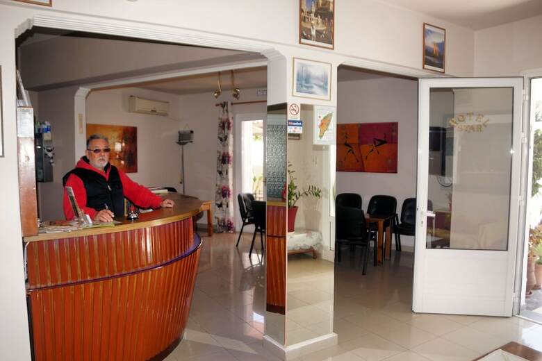 Star Hotel