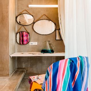 Hotel Kouros Exclusive