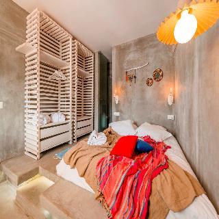 Hotel Kouros Exclusive