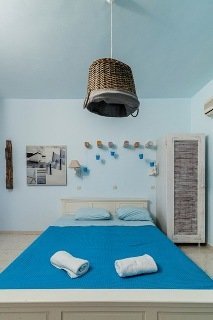Hotel Kouros Exclusive