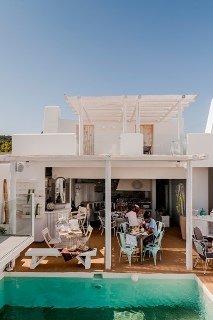 Hotel Kouros Exclusive