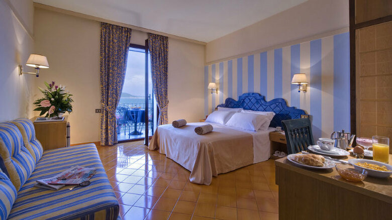 Hotel Mare Blu Terme