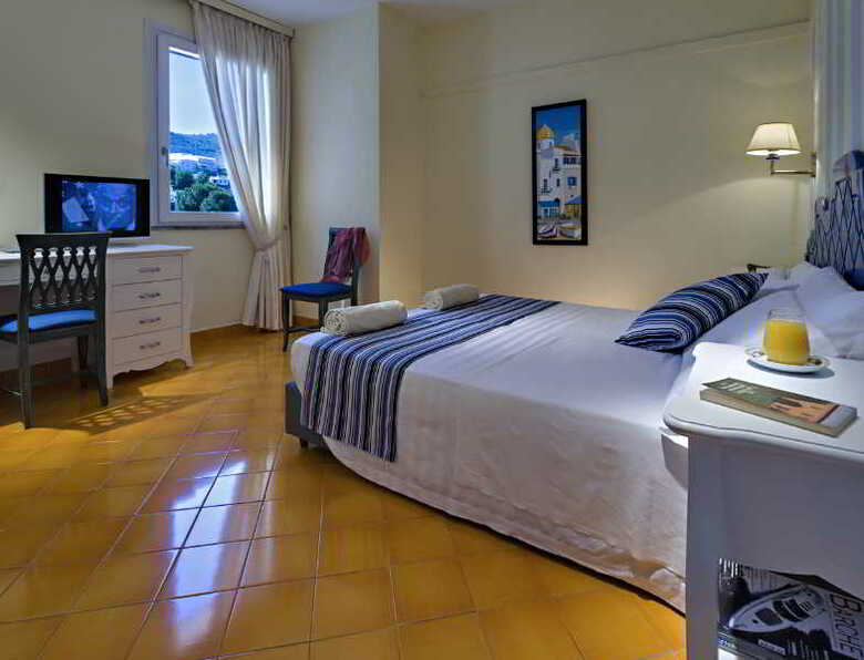 Hotel Mare Blu Terme