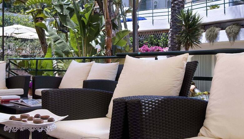 Hotel Mare Blu Terme