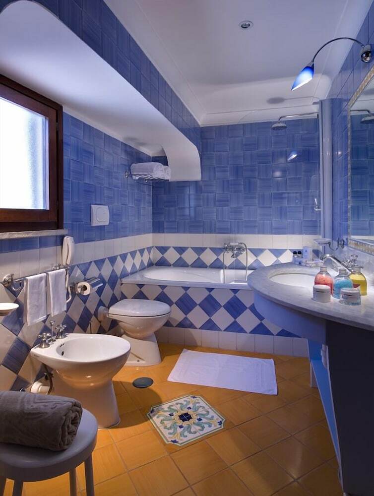 Hotel Mare Blu Terme
