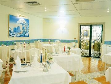 Hotel Mare Blu Terme
