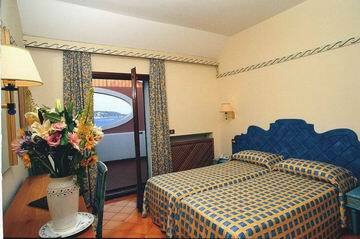 Hotel Mare Blu Terme