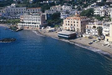 Hotel Mare Blu Terme