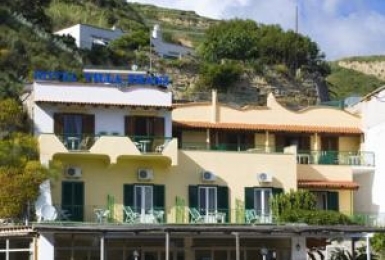 Hotel Villa Franz