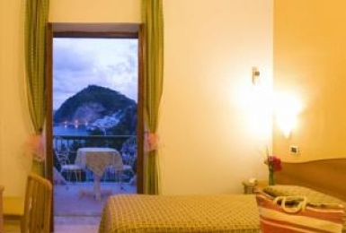 Hotel Villa Franz