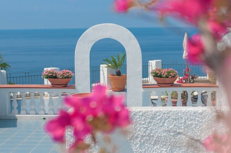 Hotel Romantica Resort & Spa