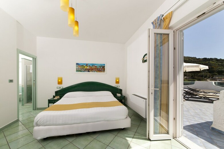 Hotel Romantica Resort & Spa