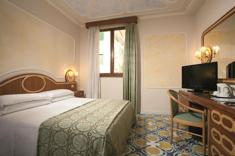 Mar Hotel Alimuri Spa