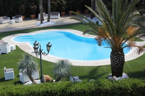 Grand Hotel Le Zagare