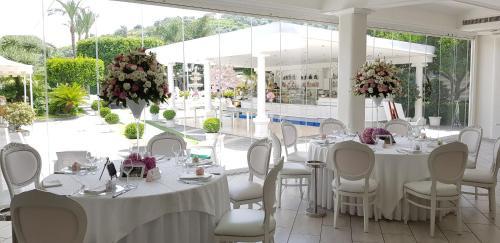 Grand Hotel Le Zagare