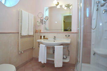 Hotel Oasi Olimpia Relais