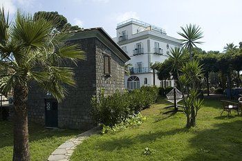 Hotel Oasi Olimpia Relais