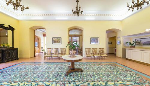 Hotel Jaccarino