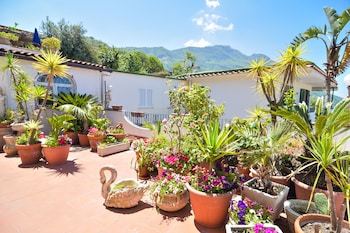 Hotel Villa Fiorentina