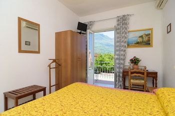 Hotel Villa Fiorentina