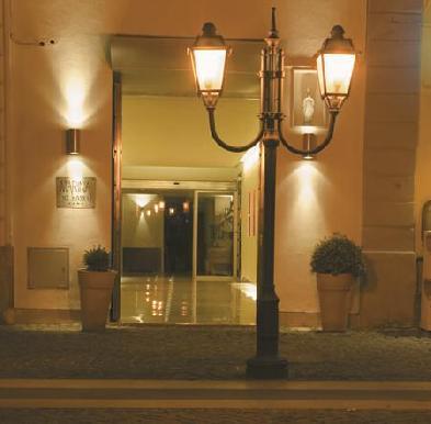 Hotel Marina 10