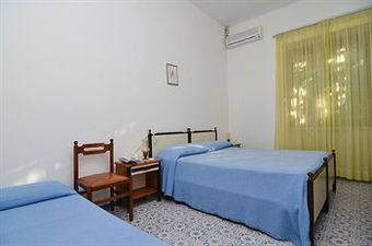 Hotel Coralba