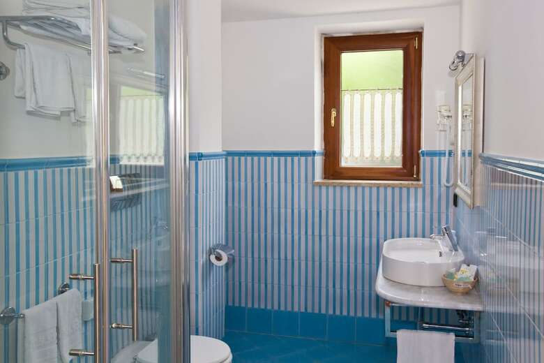 Hotel Punta Campanella Resort & Spa
