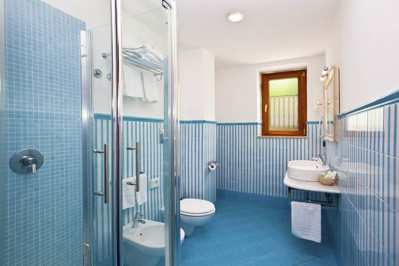 Hotel Punta Campanella Resort & Spa