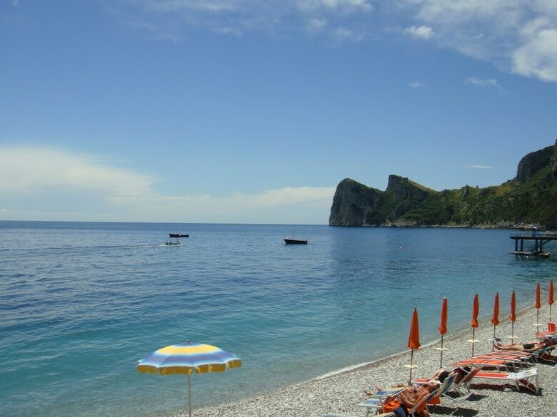 Hotel Punta Campanella Resort & Spa