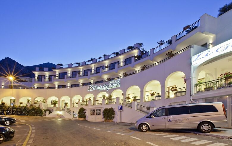 Hotel Punta Campanella Resort & Spa