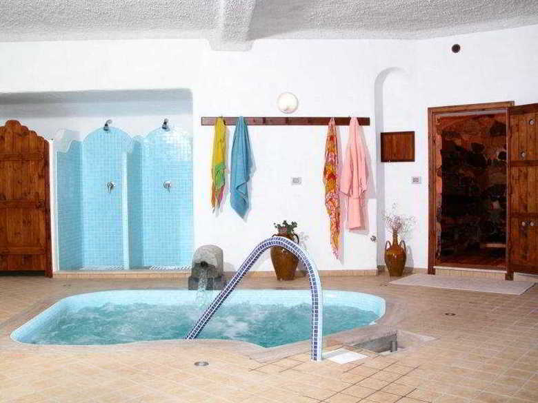 Hotel Villa Al Mare