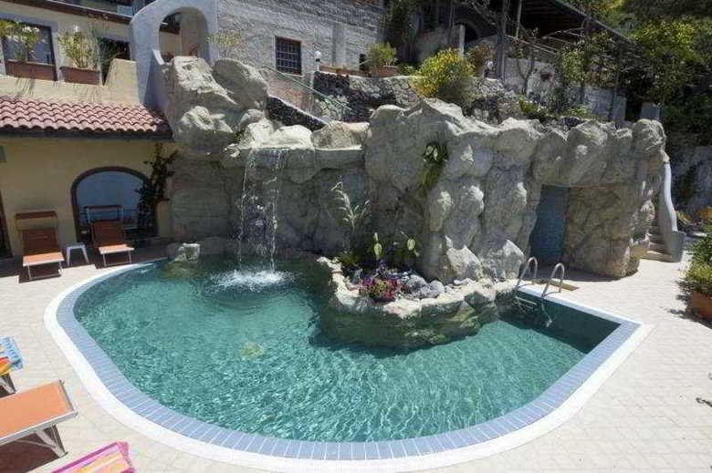 Hotel Villa Al Mare