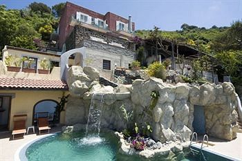 Hotel Villa Al Mare