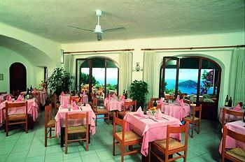 Hotel Villa Al Mare