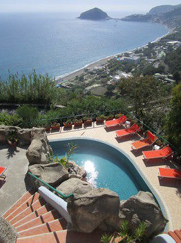 Hotel Villa Al Mare