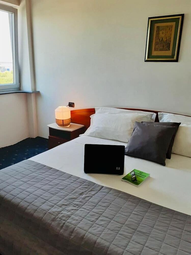 Hotel Quadrifoglio