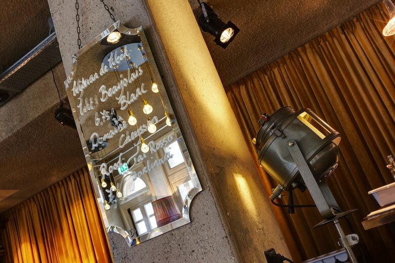 Hotel V Nesplein