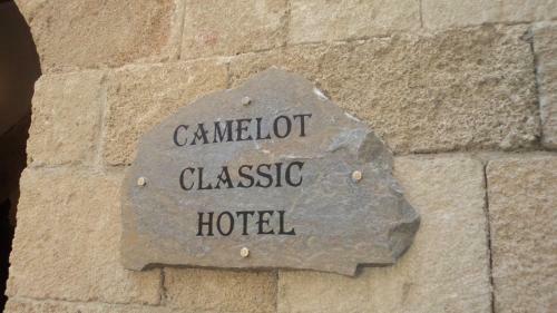 Camelot Hotel
