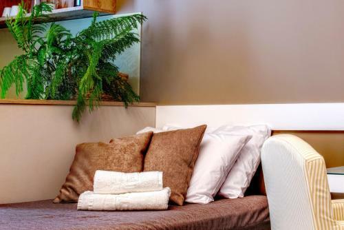Apartamento Lino Mare Boutique Hotel