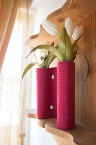 Apartamento Vickys Studios