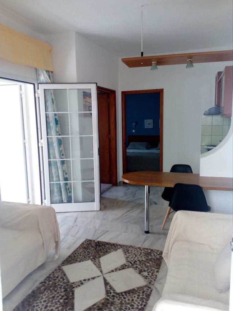 Apartamento Villa Naias