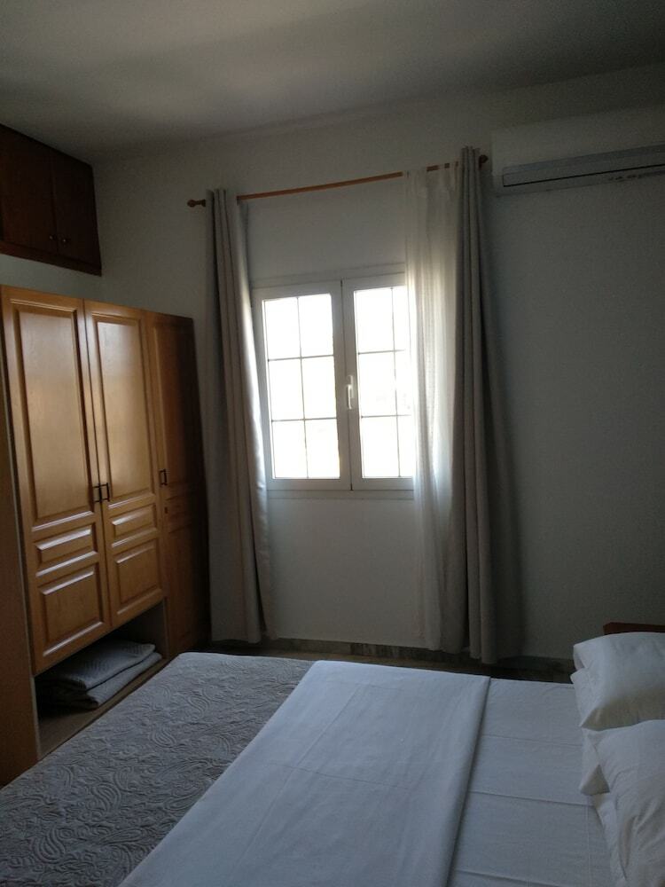 Apartamento Villa Naias