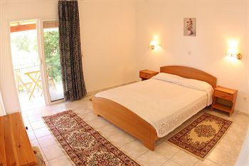 Apartamento Villa Avra