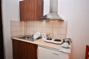 Marilena Apartments & Studios