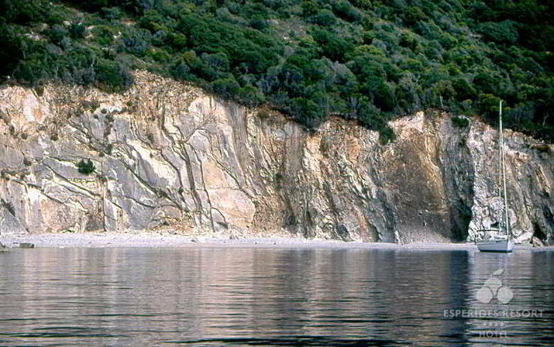 Hotel Esperides Resort