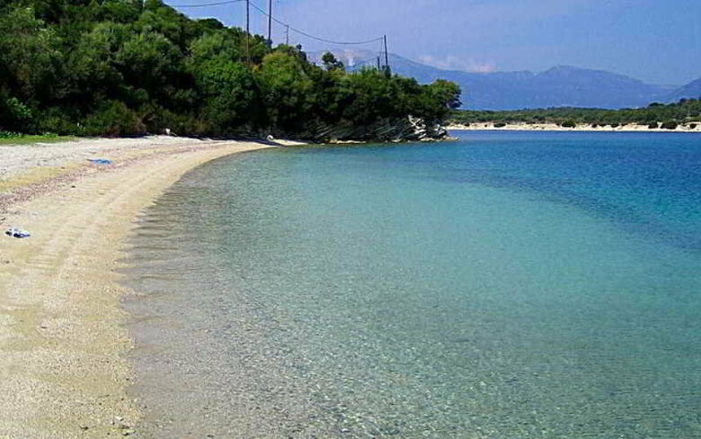 Hotel Esperides Resort