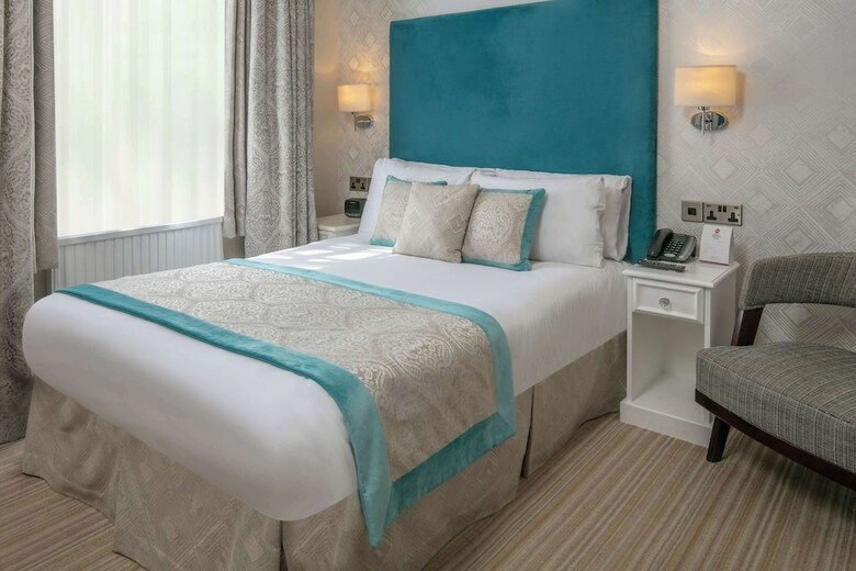 Burlington Hotel