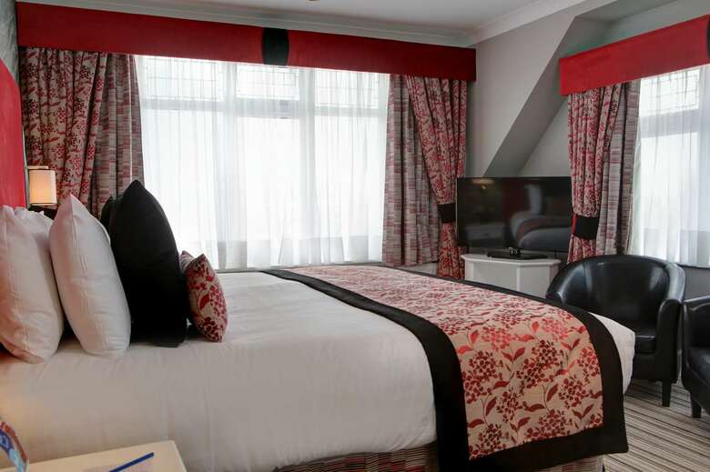 Burlington Hotel