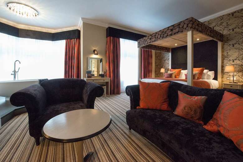 Burlington Hotel